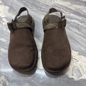 Women's Chaco Size 10